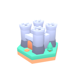 Building Castle